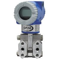 Model GPIDP-A Pressure Transmitter